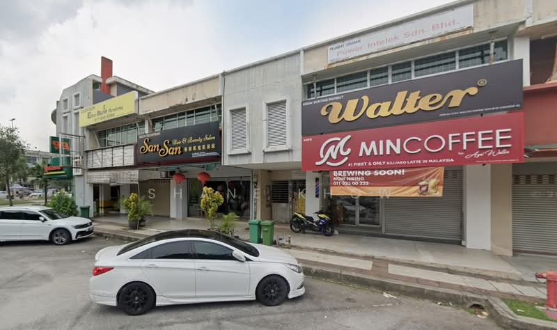 Shop for Sale in Putra Heights (Subang Jaya) - Shane Khow - PropertyGuru.com.my