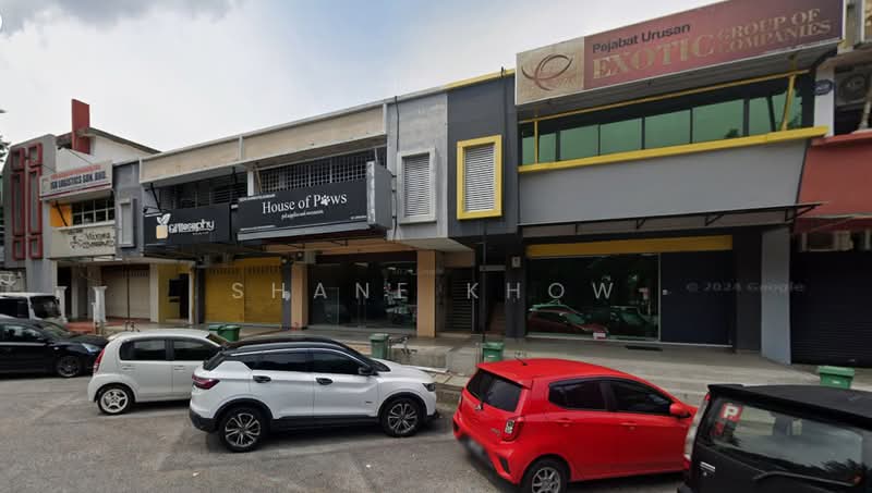 Shop for Sale in Putra Heights (Subang Jaya) - Shane Khow - PropertyGuru.com.my