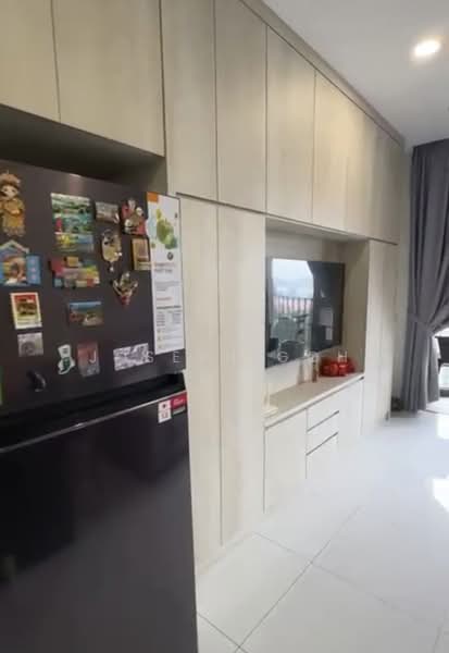 Service Residence for Rent at Sky Trees - Joseph Goh - Interior - PropertyGuru.com.my