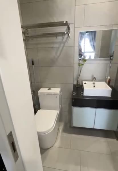 Service Residence for Rent at Sky Trees - Joseph Goh - Bathroom - PropertyGuru.com.my