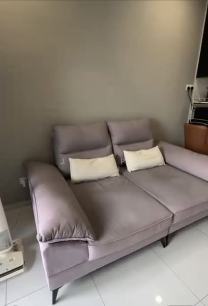 Service Residence for Rent at Sky Trees - Joseph Goh - Living Room - PropertyGuru.com.my