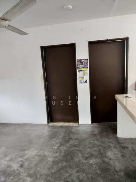 Flat for Sale at Seri Kemboja - Haslinda Busero - Interior - PropertyGuru.com.my