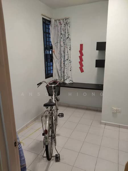 Servis Apartment untuk Dijual di Nusa Perdana Apartment - Anson Hiong - Interior - PropertyGuru.com.my