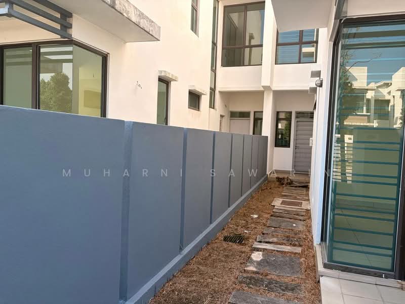 Semi-Detached House for Sale in Alam Impian (Shah Alam) - muharni sawarin - Exterior - PropertyGuru.com.my