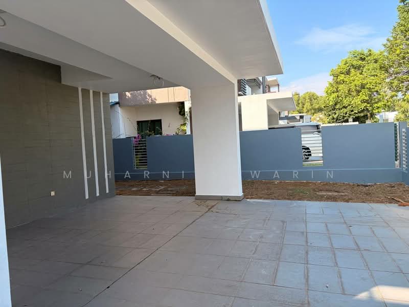 Semi-Detached House for Sale in Alam Impian (Shah Alam) - muharni sawarin - Exterior - PropertyGuru.com.my
