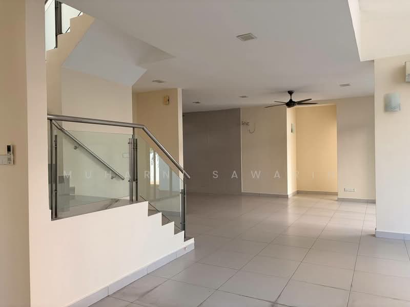 Semi-Detached House for Sale in Alam Impian (Shah Alam) - muharni sawarin - Interior - PropertyGuru.com.my