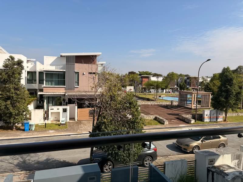 Semi-Detached House for Sale in Alam Impian (Shah Alam) - muharni sawarin - Exterior - PropertyGuru.com.my
