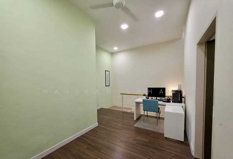 2-storey Terraced House for Sale in Bandar Puteri Puchong (Puchong) - Najibah Sahari - PropertyGuru.com.my