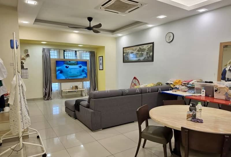 2-storey Terraced House for Sale in Bandar Puteri Puchong (Puchong) - Najibah Sahari - PropertyGuru.com.my