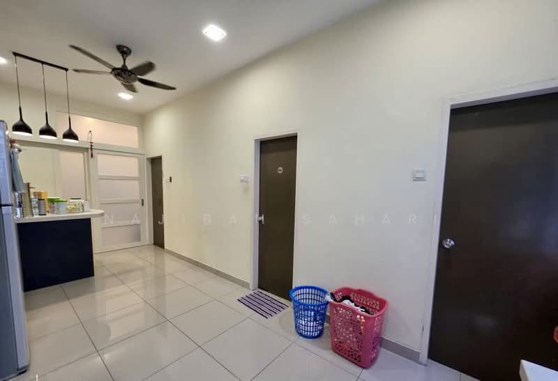 2-storey Terraced House for Sale in Bandar Puteri Puchong (Puchong) - Najibah Sahari - PropertyGuru.com.my