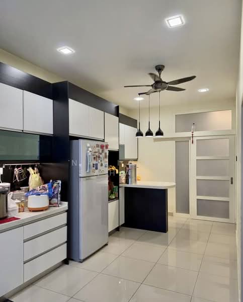 2-storey Terraced House for Sale in Bandar Puteri Puchong (Puchong) - Najibah Sahari - PropertyGuru.com.my