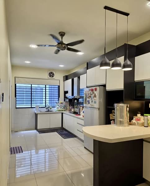 2-storey Terraced House for Sale in Bandar Puteri Puchong (Puchong) - Najibah Sahari - PropertyGuru.com.my