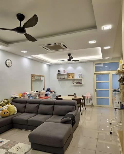 2-storey Terraced House for Sale in Bandar Puteri Puchong (Puchong) - Najibah Sahari - PropertyGuru.com.my