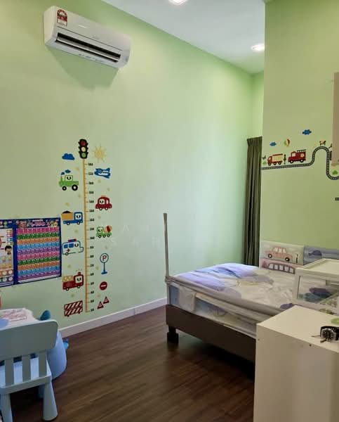 2-storey Terraced House for Sale in Bandar Puteri Puchong (Puchong) - Najibah Sahari - PropertyGuru.com.my