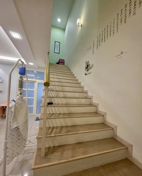 2-storey Terraced House for Sale in Bandar Puteri Puchong (Puchong) - Najibah Sahari - PropertyGuru.com.my