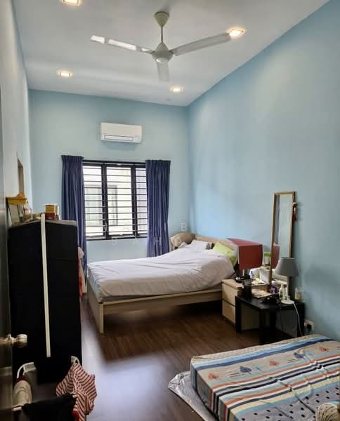 2-storey Terraced House for Sale in Bandar Puteri Puchong (Puchong) - Najibah Sahari - PropertyGuru.com.my