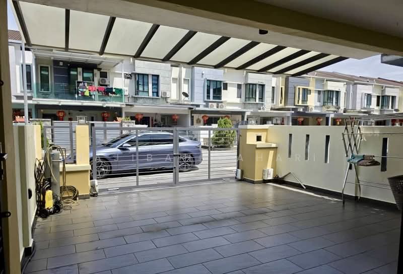 2-storey Terraced House for Sale in Bandar Puteri Puchong (Puchong) - Najibah Sahari - PropertyGuru.com.my
