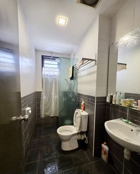 2-storey Terraced House for Sale in Bandar Puteri Puchong (Puchong) - Najibah Sahari - PropertyGuru.com.my
