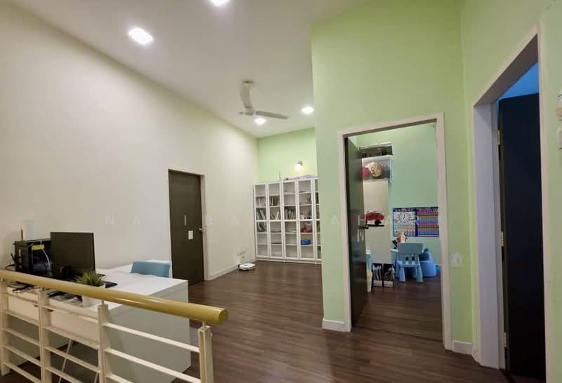 2-storey Terraced House for Sale in Bandar Puteri Puchong (Puchong) - Najibah Sahari - PropertyGuru.com.my