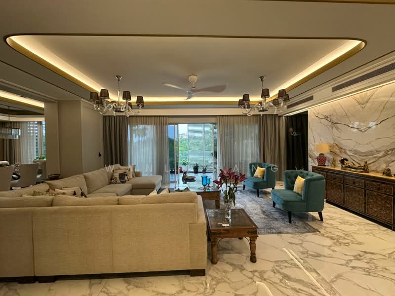Kondominium untuk Dijual di Pavilion Hilltop - Wanlu Sang - PropertyGuru.com.my