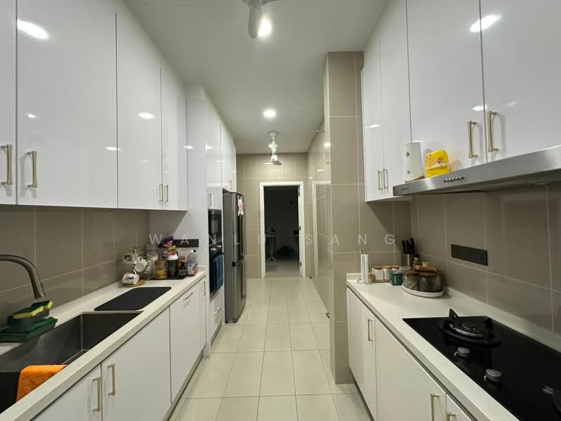 Kondominium untuk Dijual di Pavilion Hilltop - Wanlu Sang - PropertyGuru.com.my