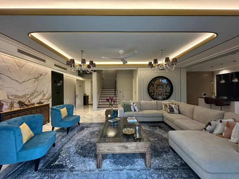 Kondominium untuk Dijual di Pavilion Hilltop - Wanlu Sang - PropertyGuru.com.my