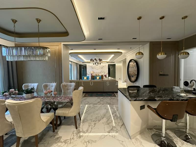 Kondominium untuk Dijual di Pavilion Hilltop - Wanlu Sang - PropertyGuru.com.my