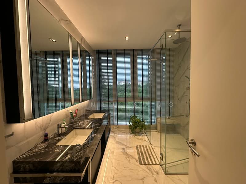 Kondominium untuk Dijual di Pavilion Hilltop - Wanlu Sang - PropertyGuru.com.my