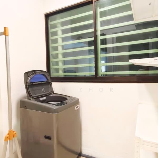 Apartment for Rent at Woodsland Park - Ann Khor - Interior - PropertyGuru.com.my