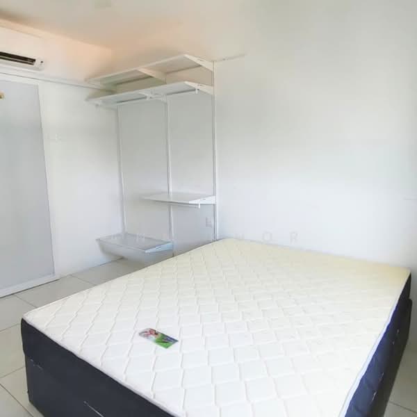 Apartment for Rent at Woodsland Park - Ann Khor - Bedroom - PropertyGuru.com.my