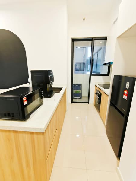 Servis Apartment untuk Disewa di Sunway Belfield - Eric Tee - PropertyGuru.com.my
