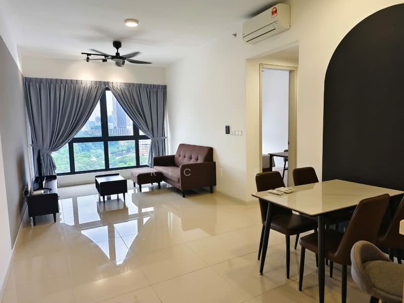 Servis Apartment untuk Disewa di Sunway Belfield - Eric Tee - PropertyGuru.com.my