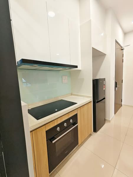 Servis Apartment untuk Disewa di Sunway Belfield - Eric Tee - PropertyGuru.com.my