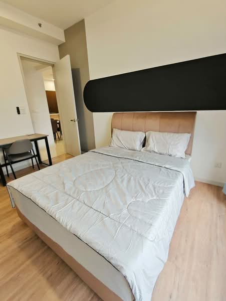 Servis Apartment untuk Disewa di Sunway Belfield - Eric Tee - PropertyGuru.com.my