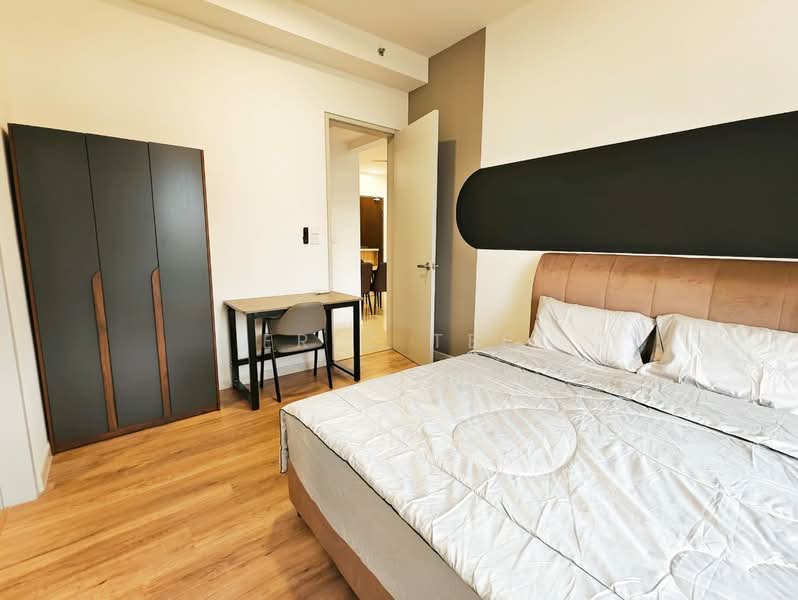 Servis Apartment untuk Disewa di Sunway Belfield - Eric Tee - PropertyGuru.com.my