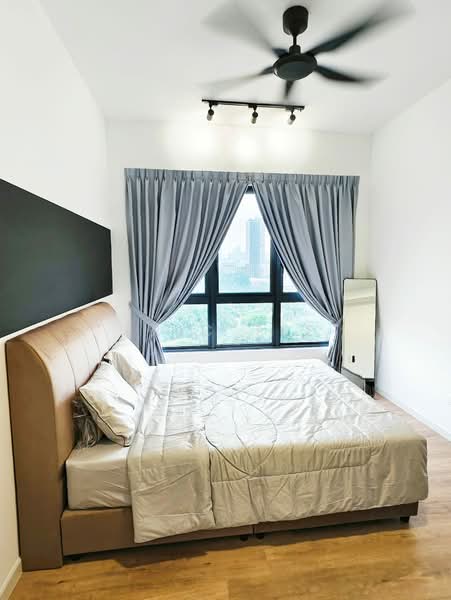 Servis Apartment untuk Disewa di Sunway Belfield - Eric Tee - PropertyGuru.com.my