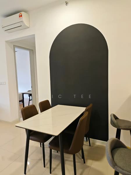 Servis Apartment untuk Disewa di Sunway Belfield - Eric Tee - PropertyGuru.com.my