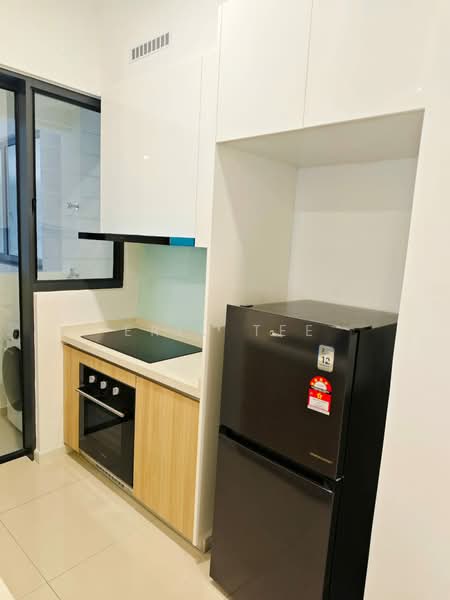 Servis Apartment untuk Disewa di Sunway Belfield - Eric Tee - PropertyGuru.com.my