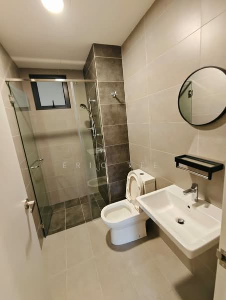 Servis Apartment untuk Disewa di Sunway Belfield - Eric Tee - PropertyGuru.com.my