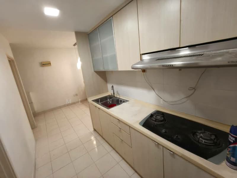 Rumah Flat untuk Dijual di Taman Sri Pulai Perdana - Melinda Ee - Kitchen - PropertyGuru.com.my