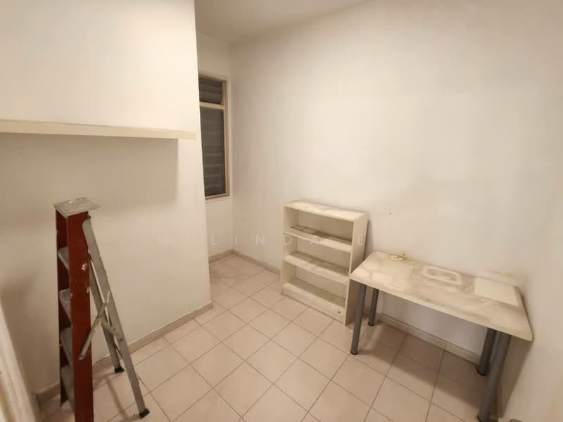 Rumah Flat untuk Dijual di Taman Sri Pulai Perdana - Melinda Ee - Interior - PropertyGuru.com.my