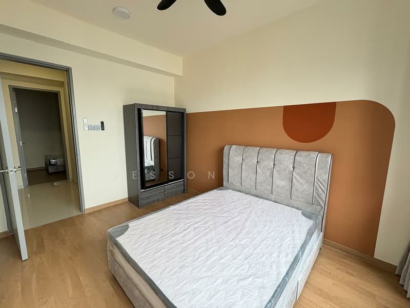Servis Apartment untuk Disewa di The Era @ Duta North - Jesson Lim - Bedroom - PropertyGuru.com.my