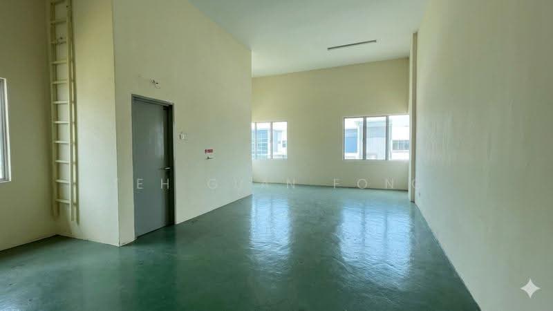 Kilang untuk Dijual di Bukit Minyak (Penang) - Teh Guan Fong - Interior - PropertyGuru.com.my