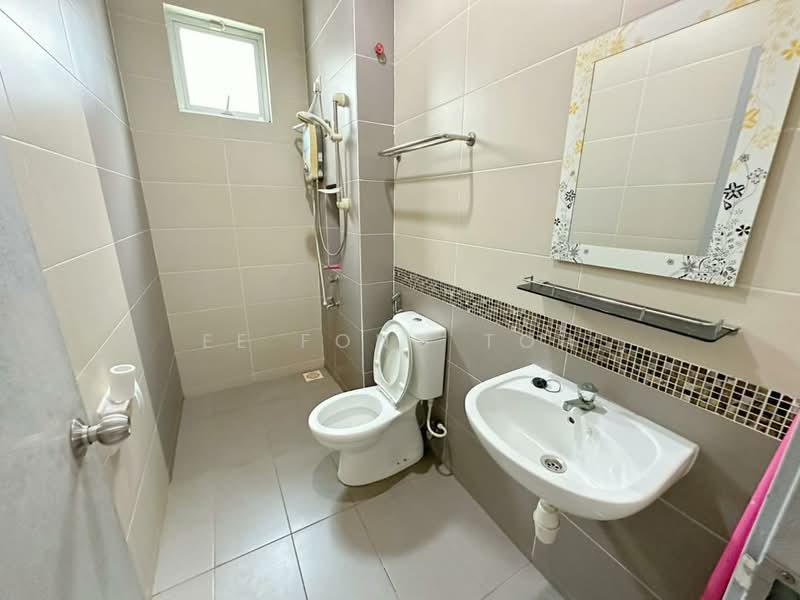 Cluster House for Sale in Nusa Duta (Iskandar Puteri (Nusajaya)) - Ee Fong Toh - PropertyGuru.com.my