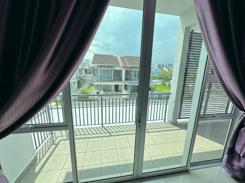 Cluster House for Sale in Nusa Duta (Iskandar Puteri (Nusajaya)) - Ee Fong Toh - PropertyGuru.com.my