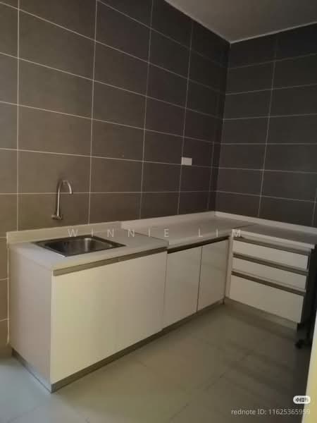 Kondominium untuk Dijual di Arte Condominium - Winnie Lim - Kitchen - PropertyGuru.com.my
