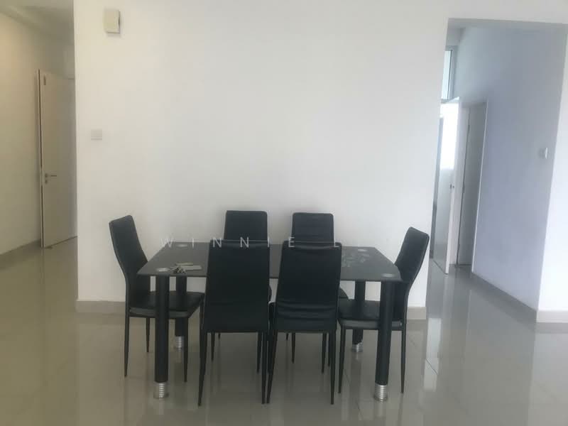 Kondominium untuk Dijual di Arte Condominium - Winnie Lim - Dining Room - PropertyGuru.com.my