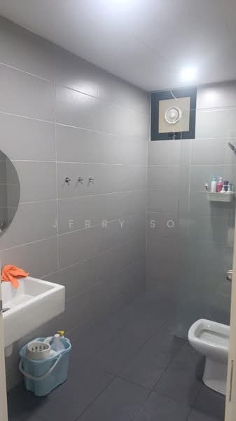 Condominium for Rent at Golden Triangle 2 - Jerry So - Bathroom - PropertyGuru.com.my