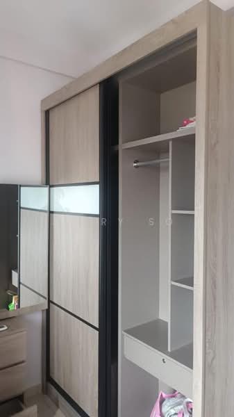 Condominium for Rent at Golden Triangle 2 - Jerry So - Interior - PropertyGuru.com.my