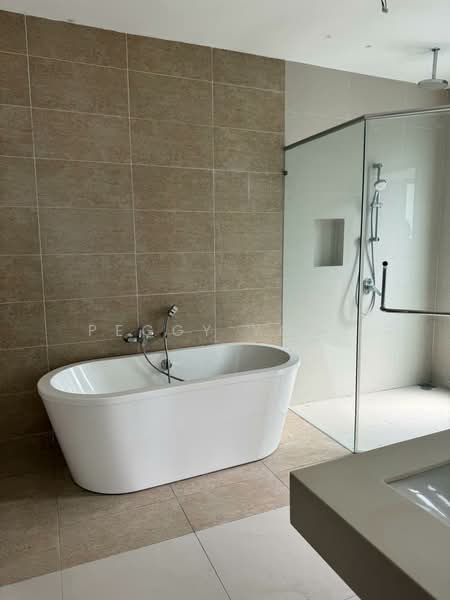 Rumah Berkembar untuk Dijual di Bukit Rahman Putra (Sungai Buloh) - Peggy Yong - Bathroom - PropertyGuru.com.my